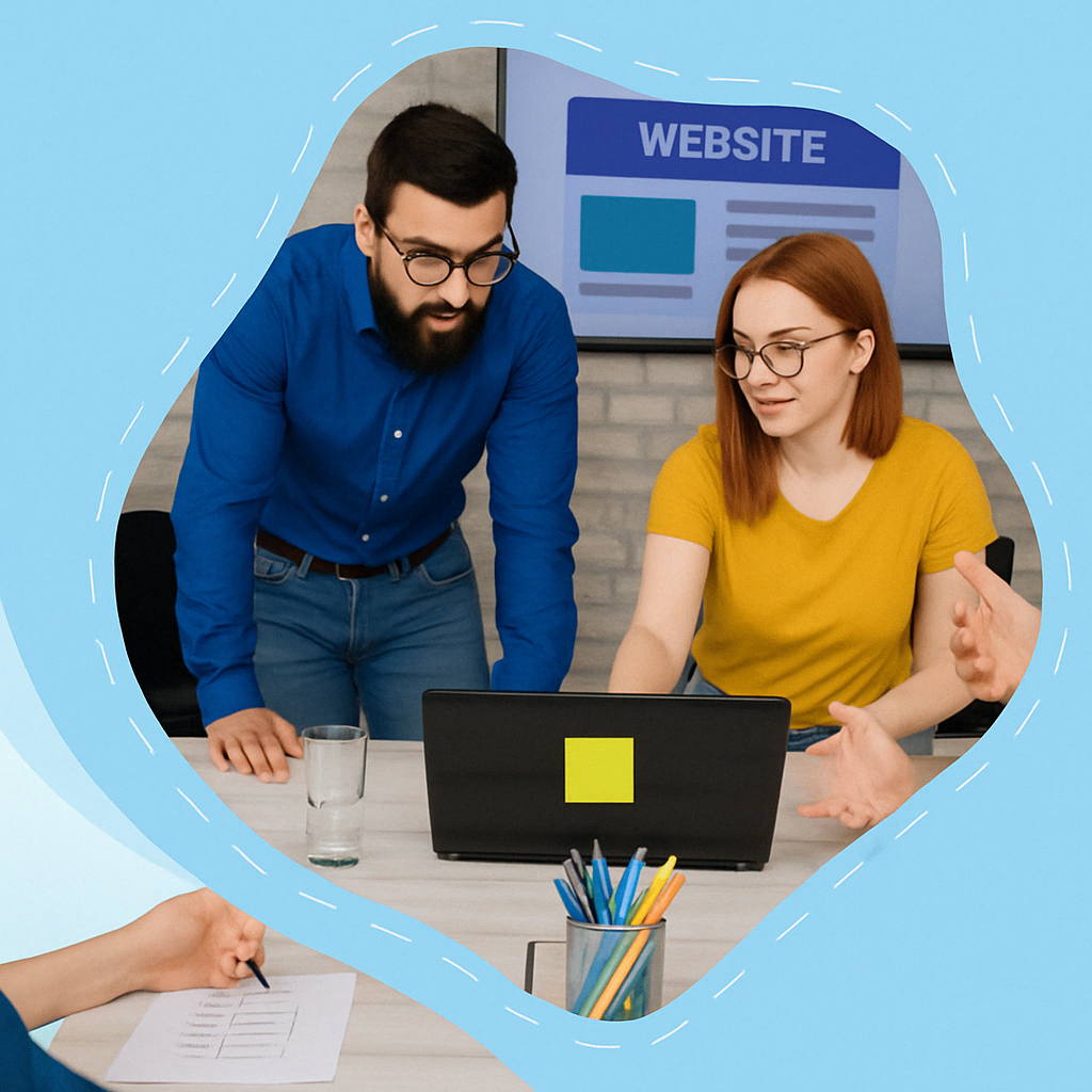 CreateWeb