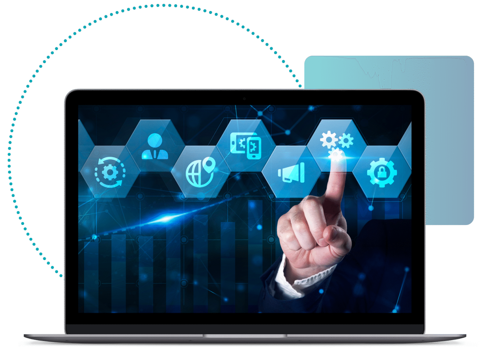 About Us - Create Web